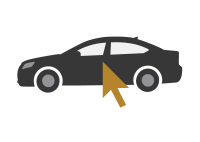 Shop Click Drive Select Icon in Barron, WI