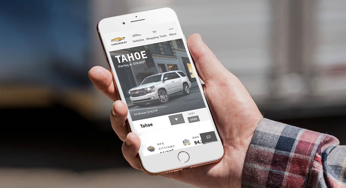 Shop Click Drive in Barron, WI