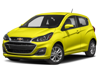 2023 Chevrolet Spark