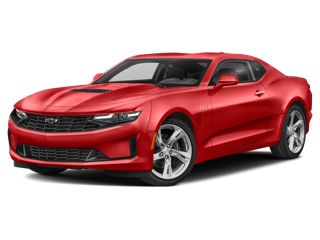 2023 Chevrolet Camaro