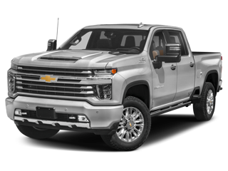 2023 Chevrolet Silverado 3500HD