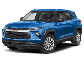 Chevrolet Trailblazer - Swant Graber Motors- Chevrolet in Barron WI