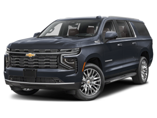 Chevrolet Suburban - Swant Graber Motors- Chevrolet in Barron WI