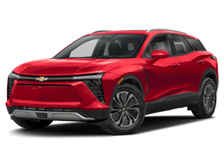 Chevrolet Blazer EV - Swant Graber Motors- Chevrolet in Barron WI
