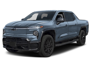 Chevrolet Silverado EV - Swant Graber Motors- Chevrolet in Barron WI