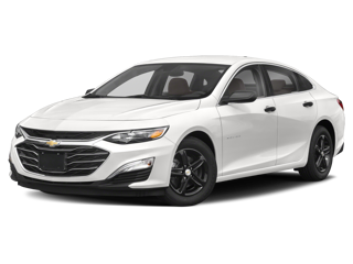 Chevrolet Malibu - Swant Graber Motors- Chevrolet in Barron WI