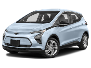 Chevrolet Bolt - Swant Graber Motors- Chevrolet in Barron WI