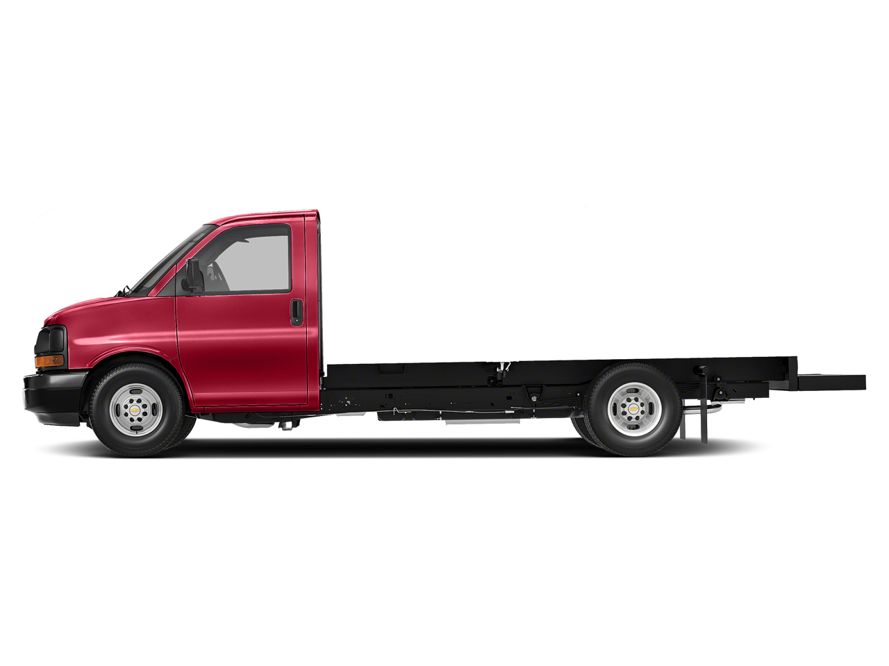 2015 Chevrolet Express Cutaway 4500 BASE