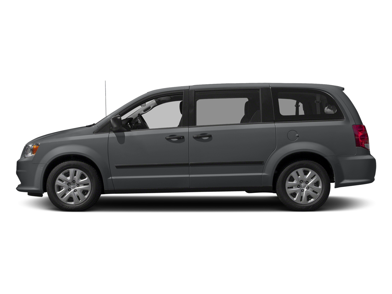 2016 Dodge Grand Caravan American Value Pkg