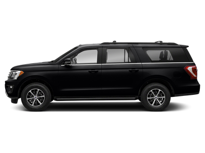 2020 Ford Expedition Limited MAX