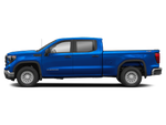 2022 GMC Sierra 1500 4WD Crew Cab Short Box Elevation