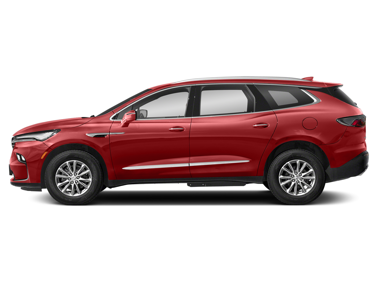2023 Buick Enclave Premium photo 2