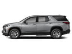 2023 Chevrolet Traverse AWD LT Leather