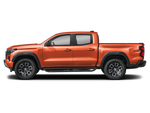 2026 Chevrolet Colorado Z71, 4WD