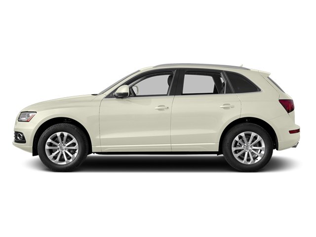2014 Audi Q5 2.0T Premium