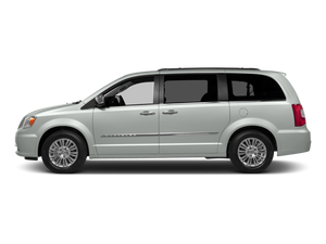 2015 Chrysler Town and Country Touring