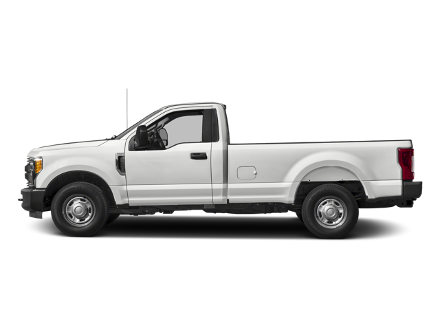 2017 Ford Super Duty F-250 Srw XL