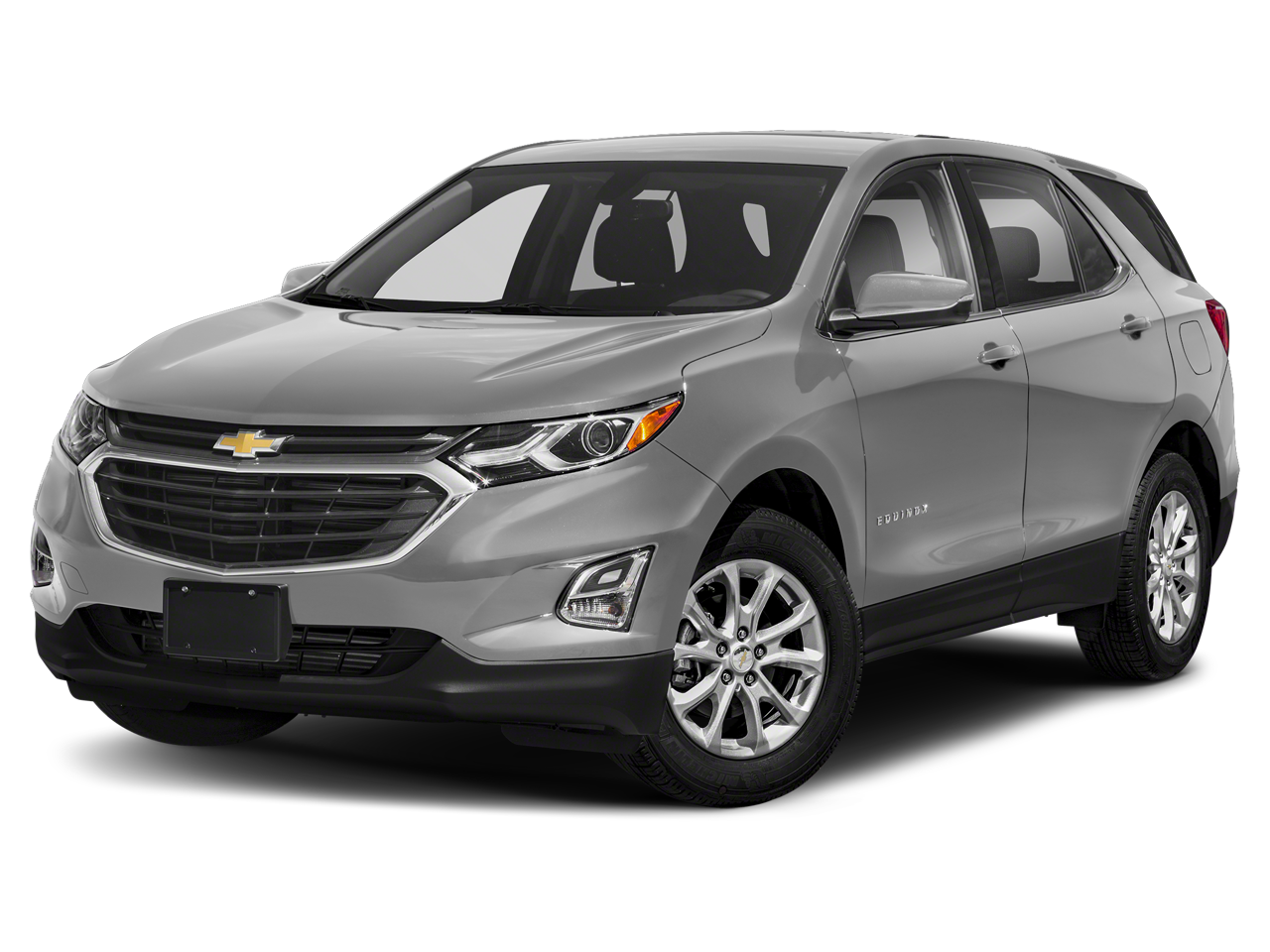 2020 Chevrolet Equinox AWD LT 1.5L Turbo