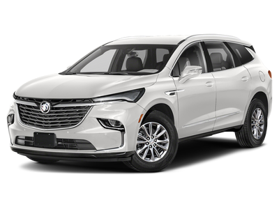 2023 Buick Enclave Essence AWD