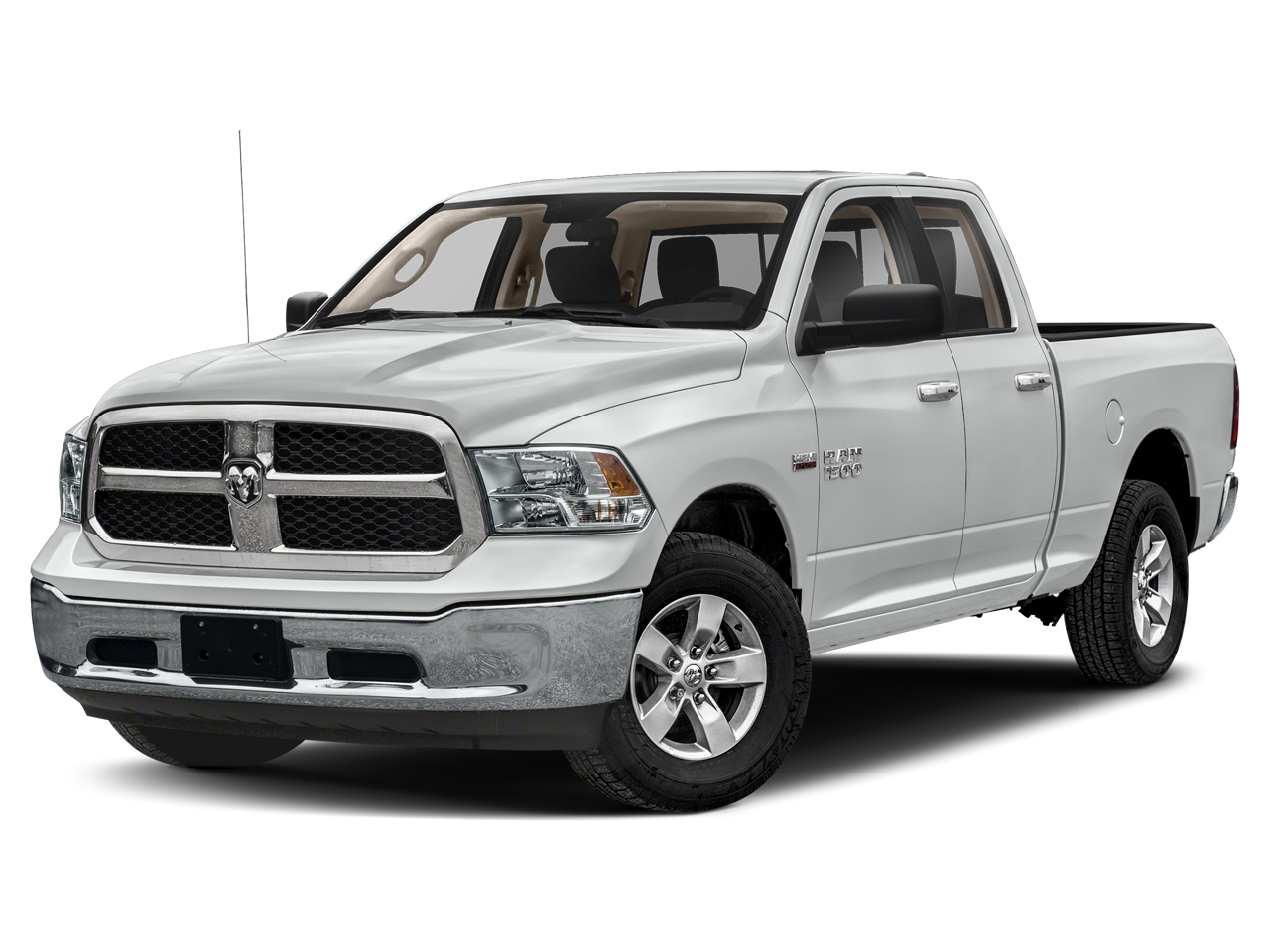 2023 RAM 1500 Classic Warlock