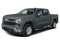 2026 Chevrolet Silverado 1500 4WD Crew Cab Standard Bed LT