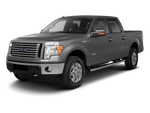 2012 Ford F-150 Lariat
