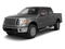 2012 Ford F-150 Lariat