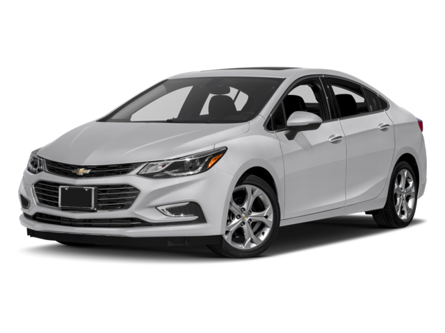 2017 Chevrolet Cruze Premier Auto