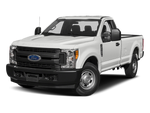 2017 Ford Super Duty F-250 Srw XL