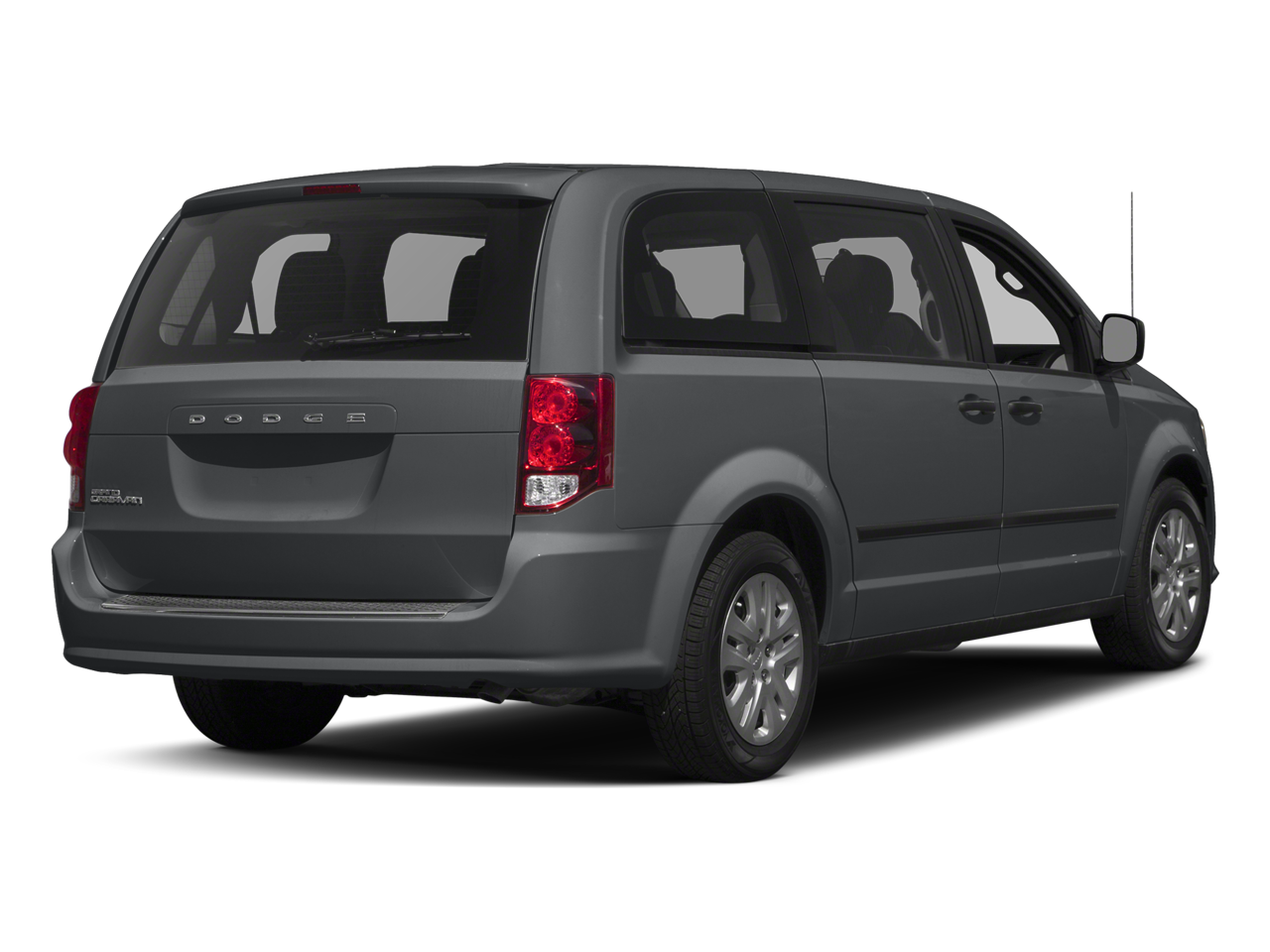 2016 Dodge Grand Caravan American Value Pkg