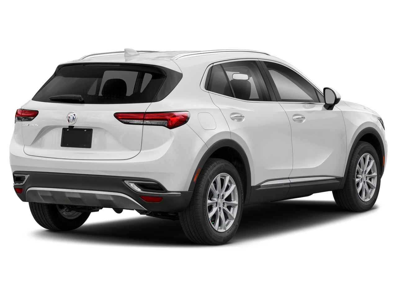 2021 Buick Envision AWD Essence