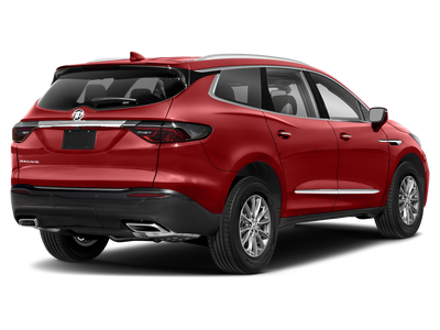2022 Buick Enclave AWD Essence