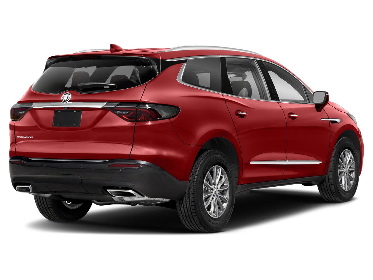 2022 Buick Enclave AWD Essence