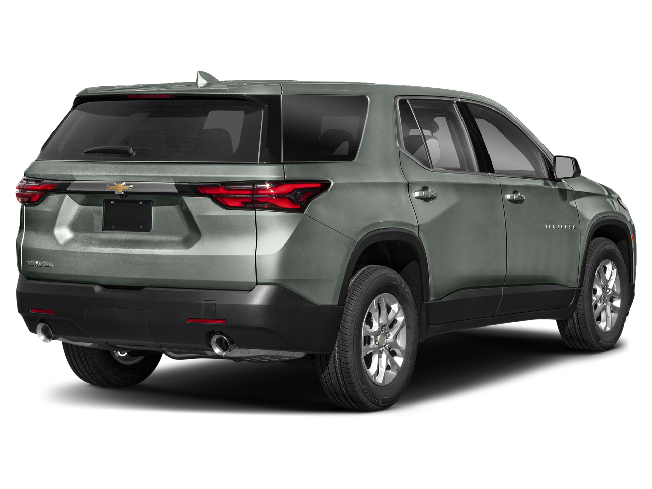 2023 Chevrolet Traverse AWD LT Cloth