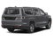 2024 Jeep Grand Wagoneer L Obsidian
