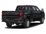 2025 Chevrolet Silverado 2500HD Work Truck