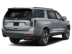 2026 Chevrolet Suburban Z71, 4WD