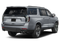 2026 Chevrolet Suburban Z71, 4WD
