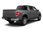 2012 Ford F-150 Lariat