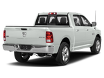 2019 RAM 1500 Classic Big Horn Crew Cab 4x4 5'7' Box