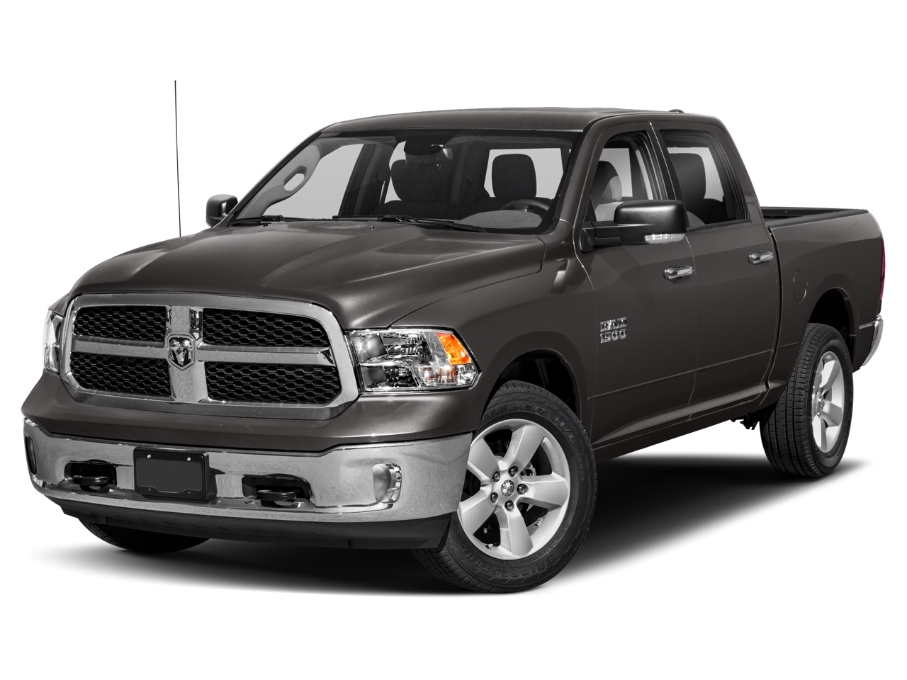 2015 RAM 1500 UNKNOWN
