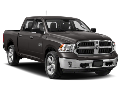 2015 RAM 1500 UNKNOWN