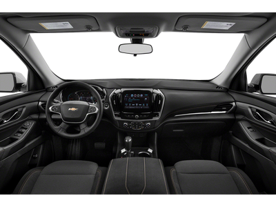 2019 Chevrolet Traverse 1LT