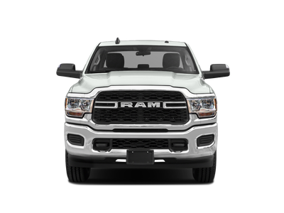 2019 RAM 3500 Tradesman