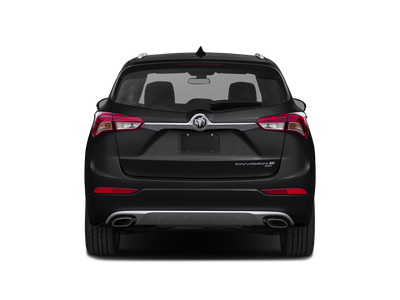 2020 Buick Envision Premium II