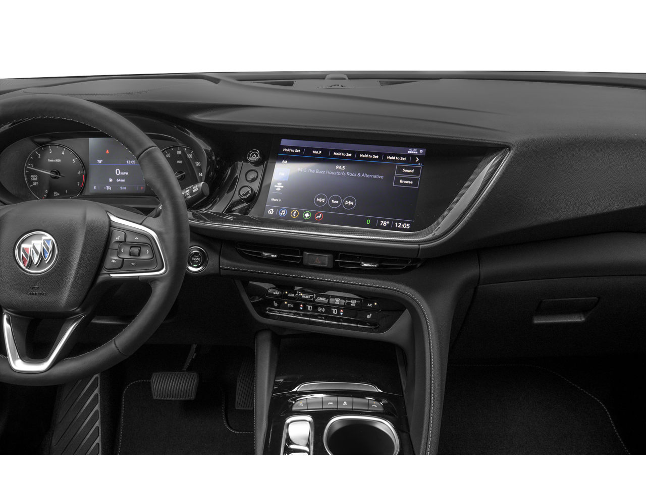 2021 Buick Envision AWD Essence