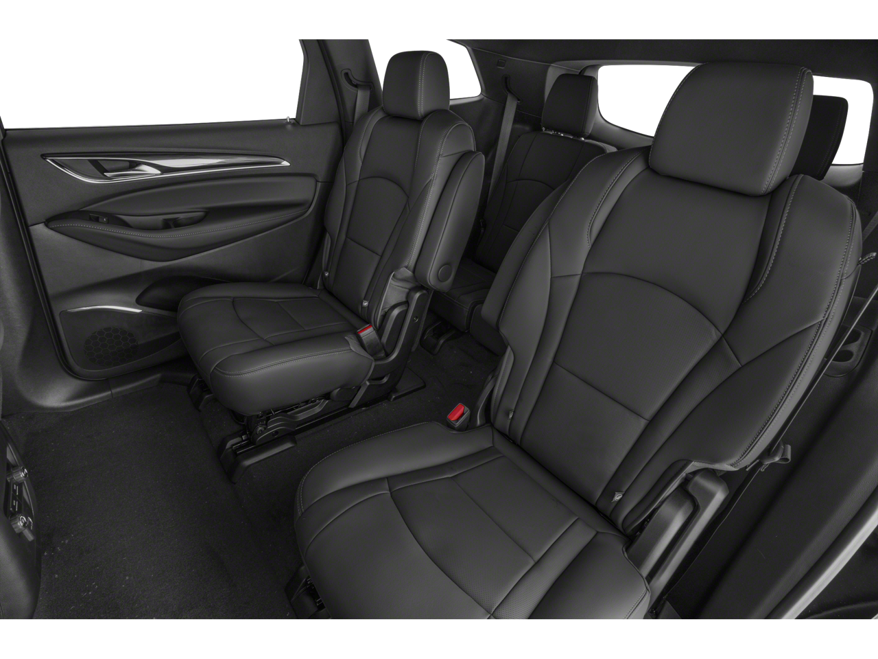 2022 Buick Enclave AWD Essence