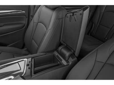 2022 Buick Enclave AWD Essence
