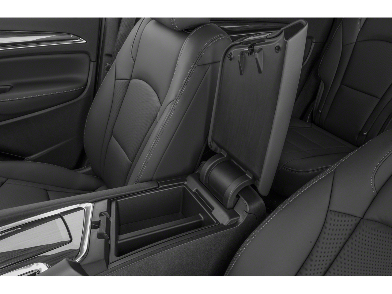 2022 Buick Enclave AWD Essence