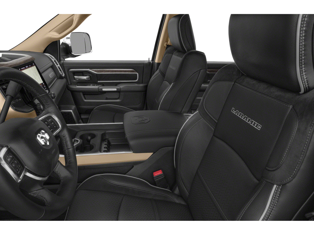 2022 RAM 3500 Laramie